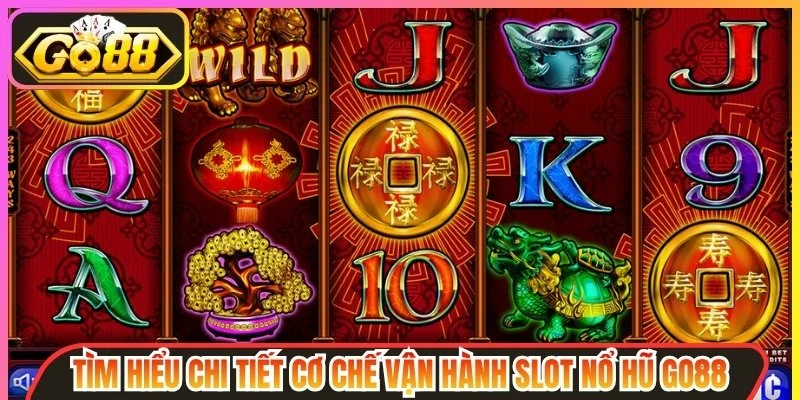 Cách Chơi Slot Nổ Hũ  - Hướng Dẫn Từ A-Z Cho Người Mới